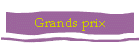 Grands prix