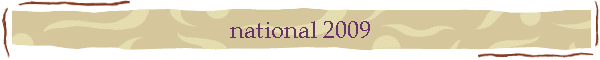 national 2009