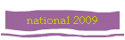 national 2009