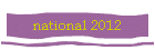 national 2012